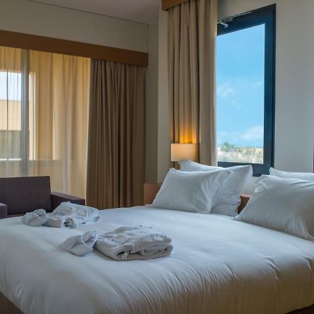 Pestana Colombos Premium Club Hotel Porto Santo Bagian luar foto