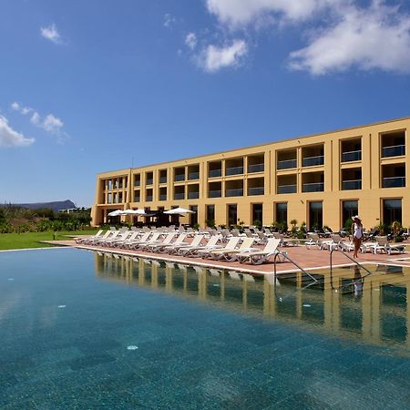 Pestana Colombos Premium Club Hotel Porto Santo Bagian luar foto