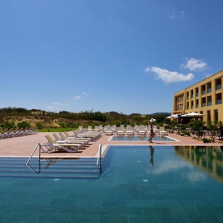 Pestana Colombos Premium Club Hotel Porto Santo Bagian luar foto