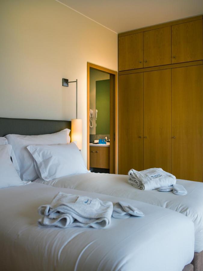 Pestana Colombos Premium Club Hotel Porto Santo Bagian luar foto