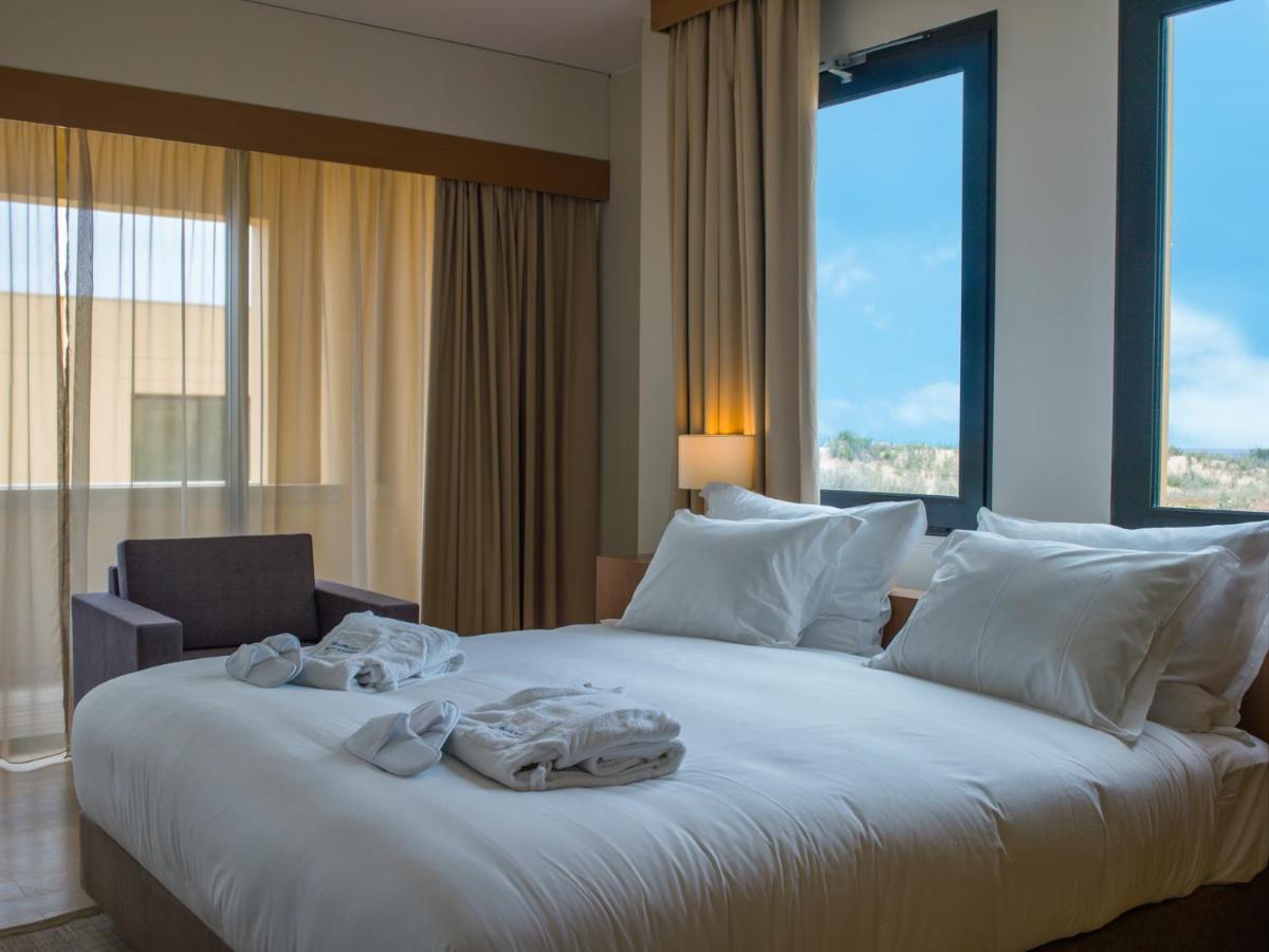 Pestana Colombos Premium Club Hotel Porto Santo Bagian luar foto