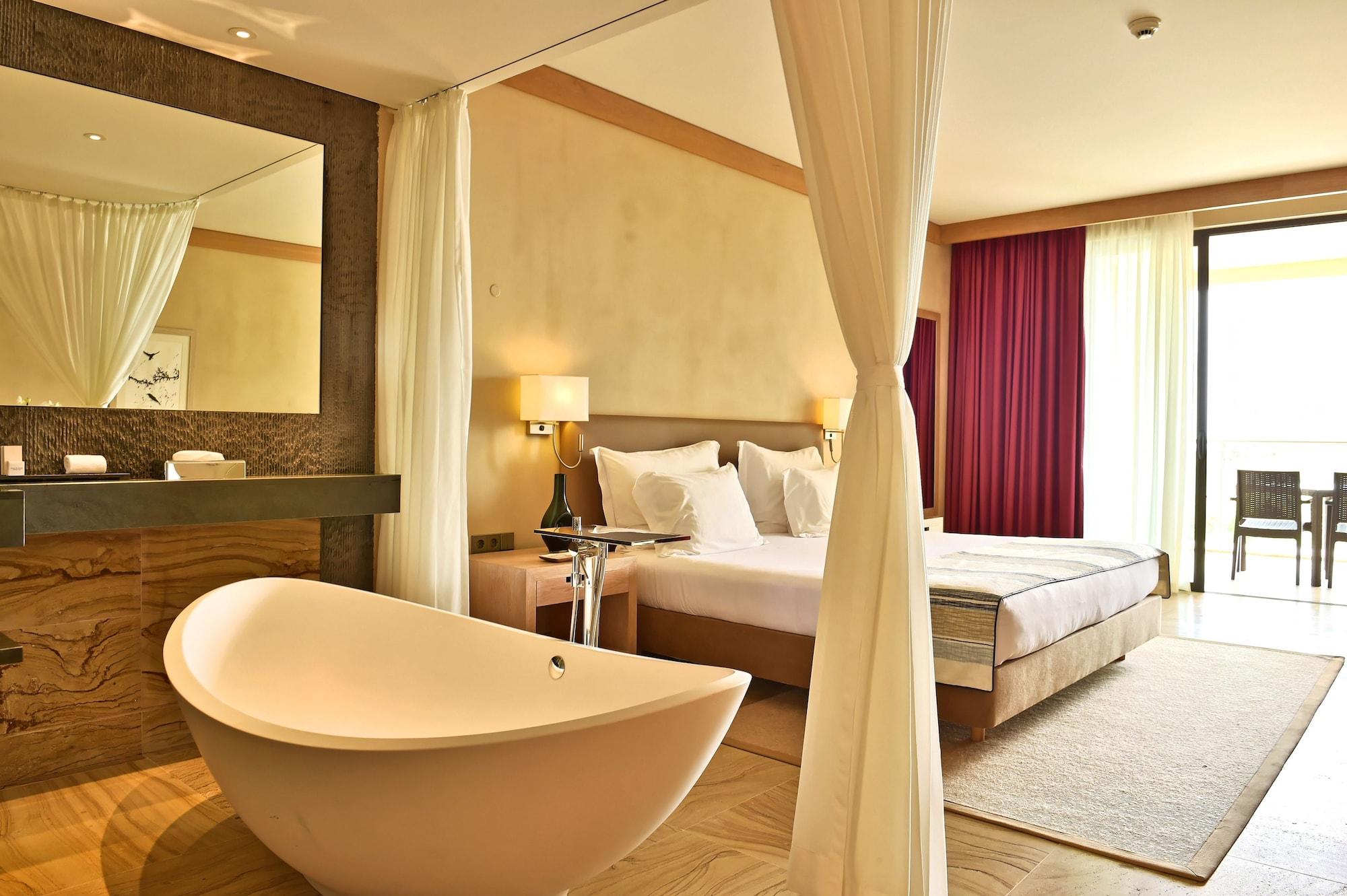 Pestana Colombos Premium Club Hotel Porto Santo Bagian luar foto