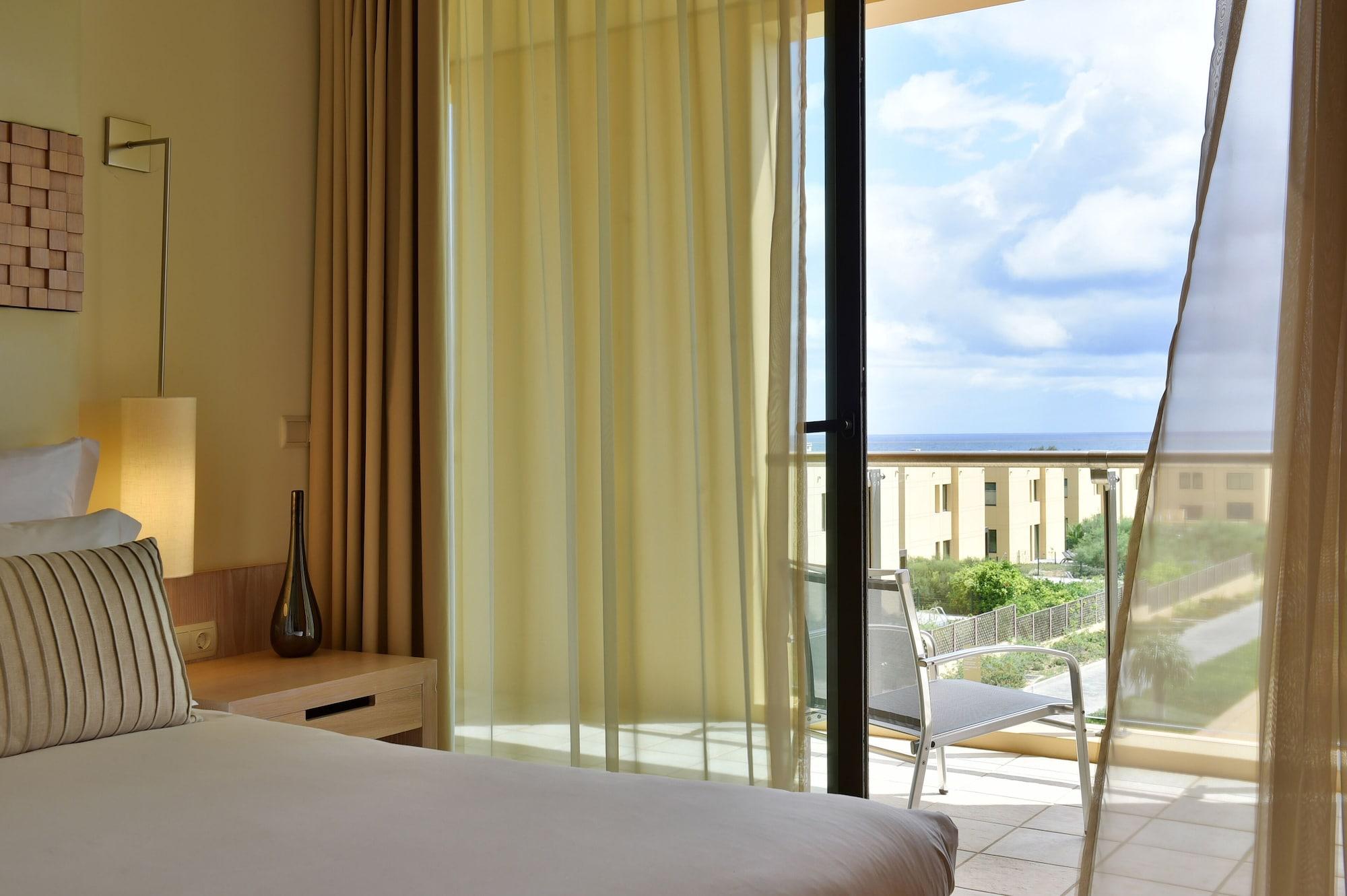 Pestana Colombos Premium Club Hotel Porto Santo Bagian luar foto
