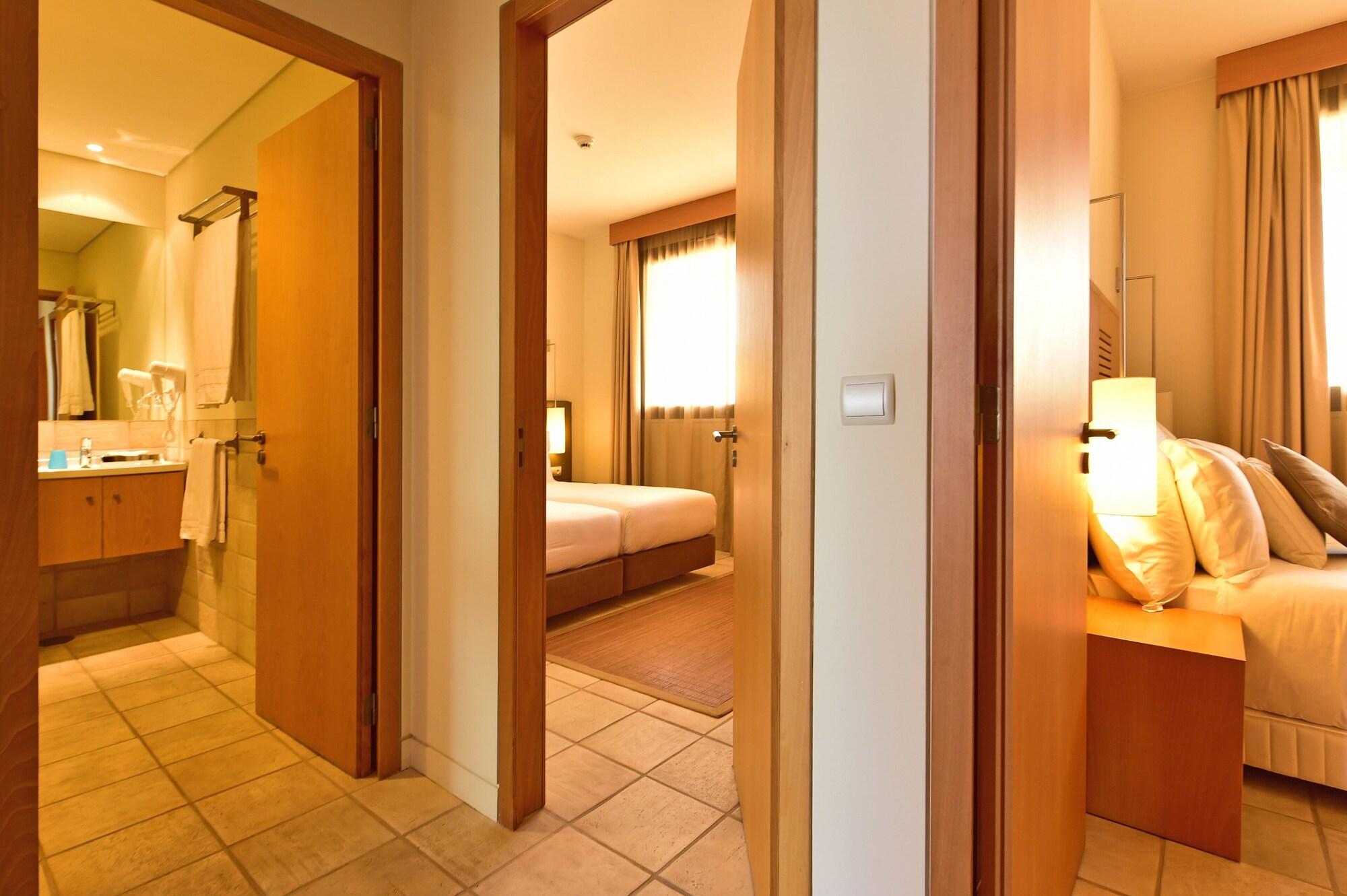 Pestana Colombos Premium Club Hotel Porto Santo Bagian luar foto