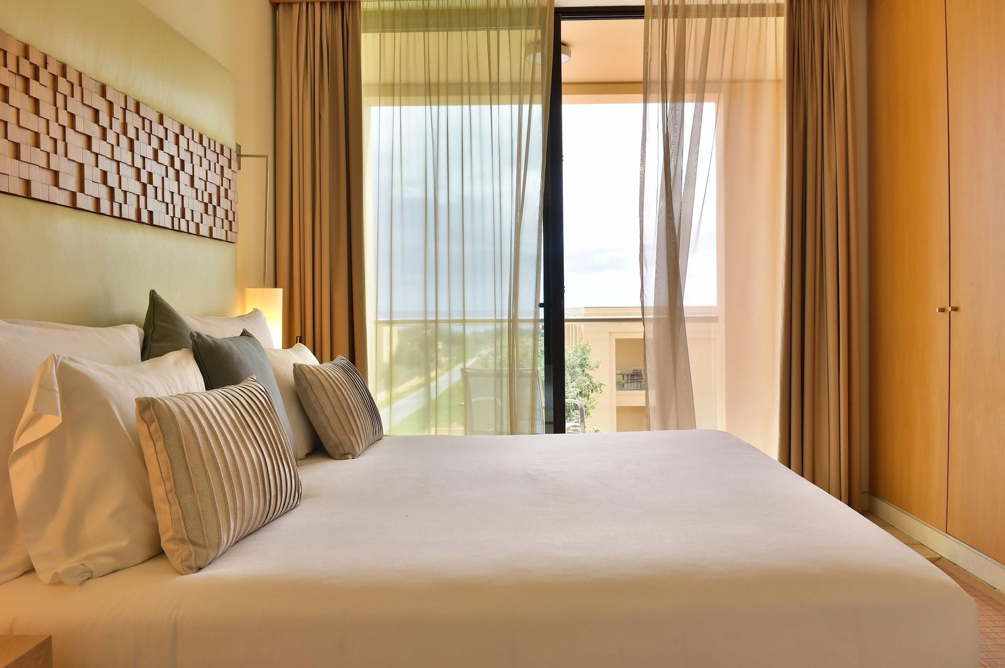 Pestana Colombos Premium Club Hotel Porto Santo Bagian luar foto