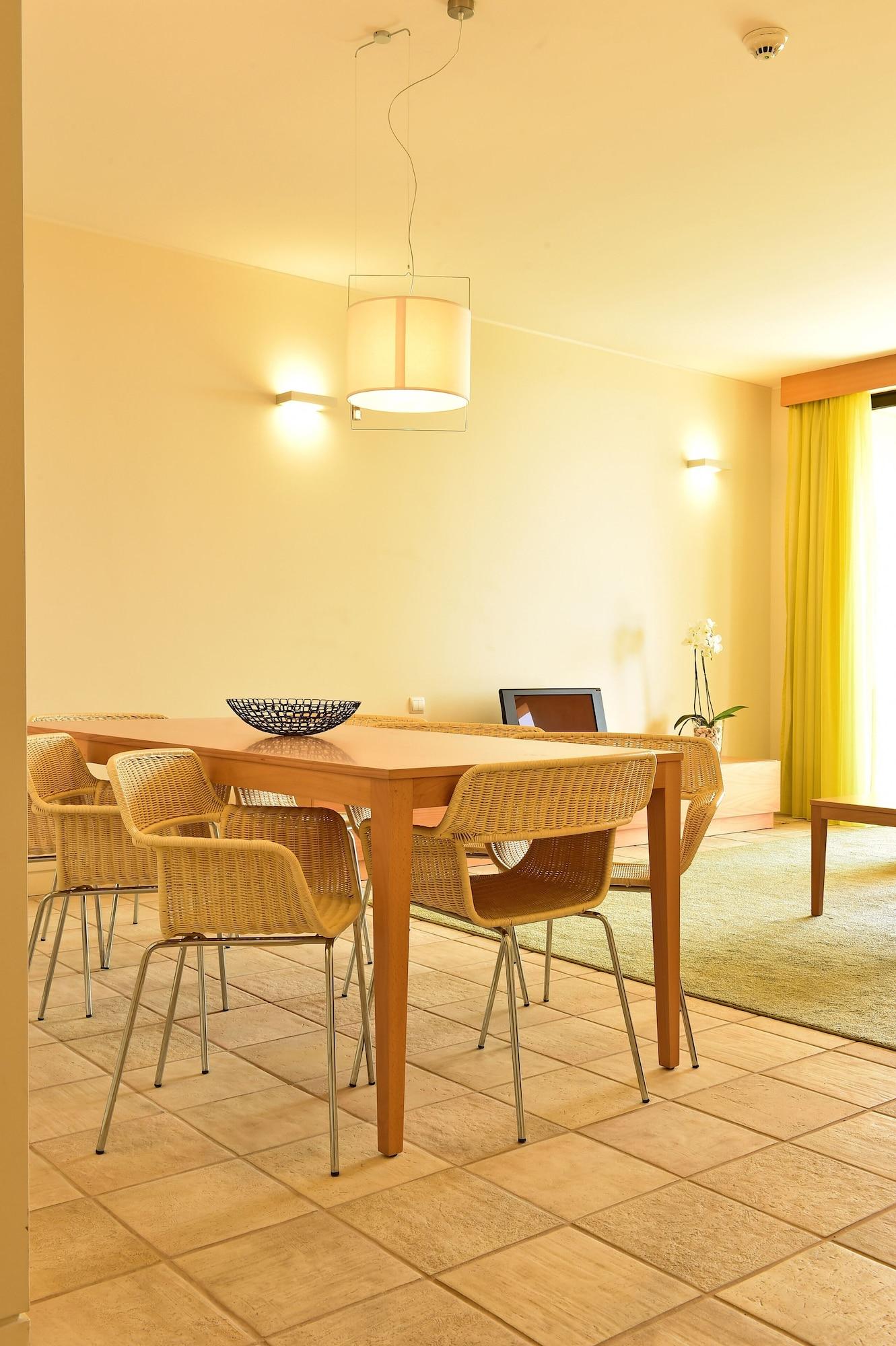 Pestana Colombos Premium Club Hotel Porto Santo Bagian luar foto