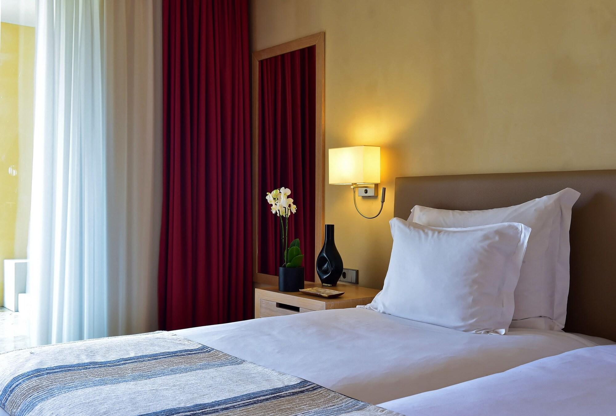 Pestana Colombos Premium Club Hotel Porto Santo Bagian luar foto