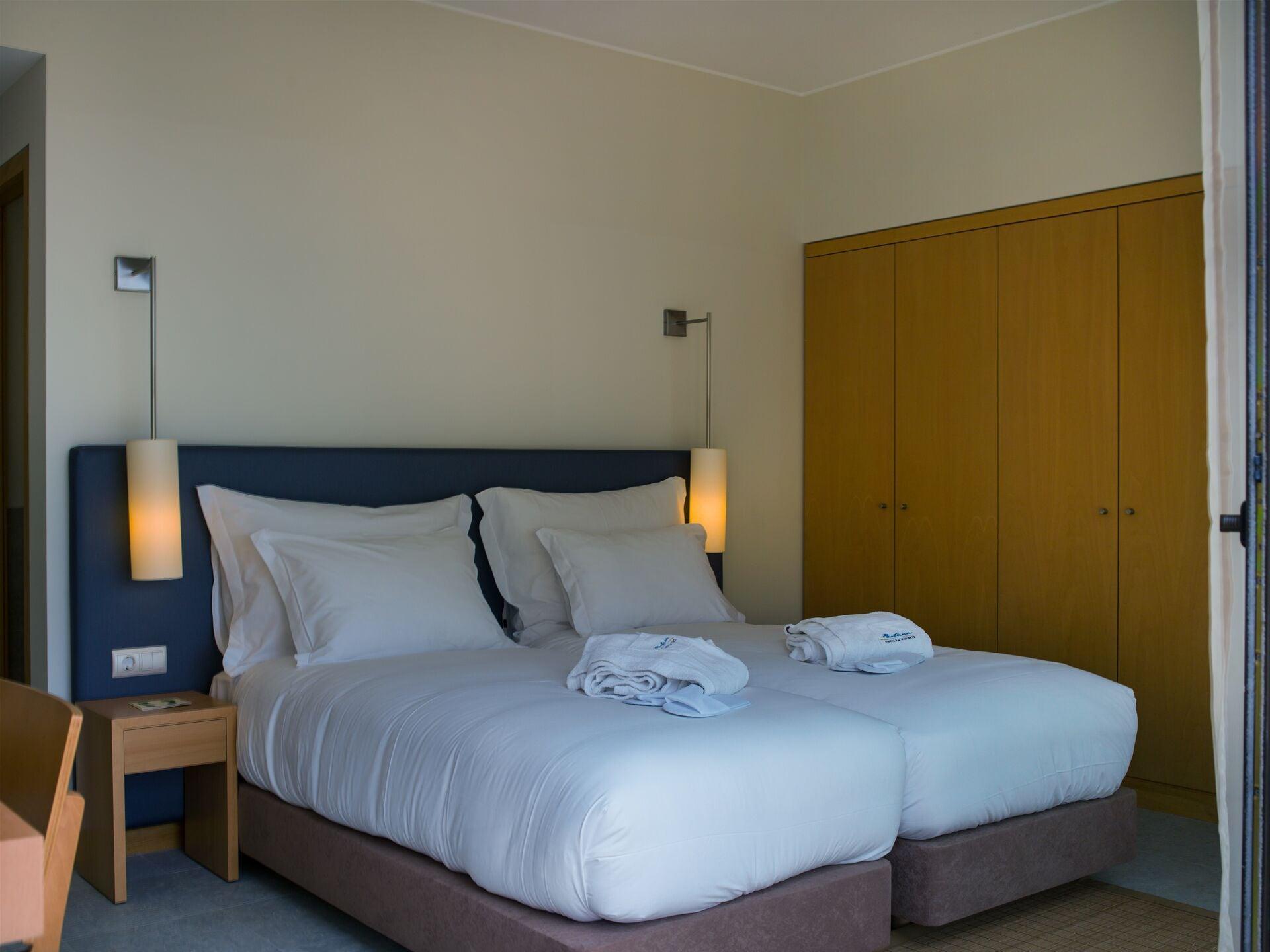 Pestana Colombos Premium Club Hotel Porto Santo Bagian luar foto