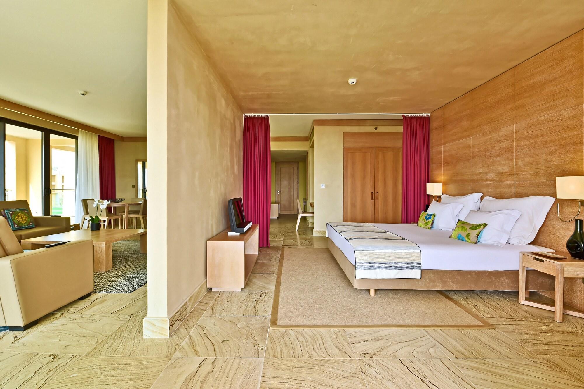 Pestana Colombos Premium Club Hotel Porto Santo Bagian luar foto