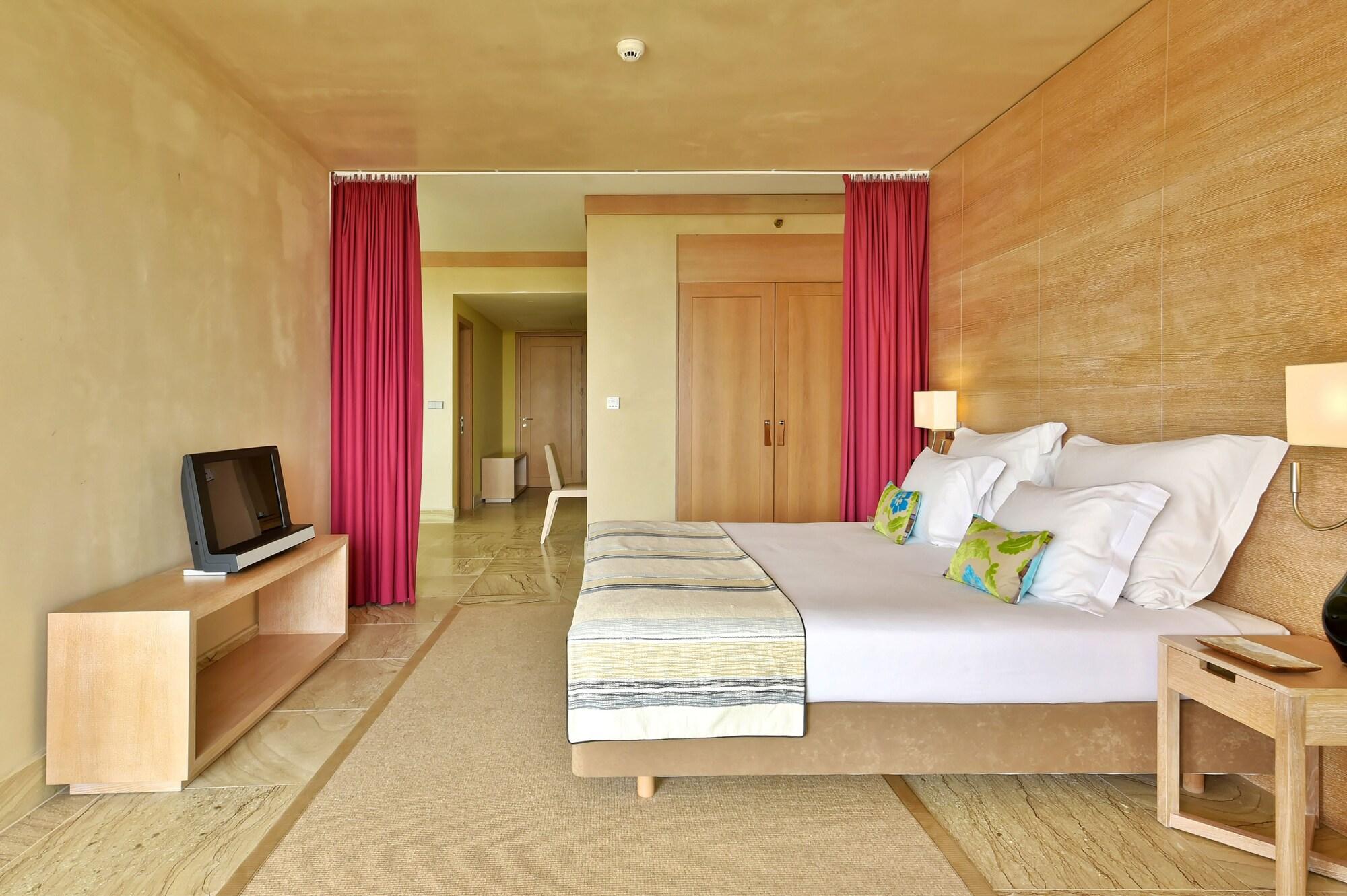 Pestana Colombos Premium Club Hotel Porto Santo Bagian luar foto