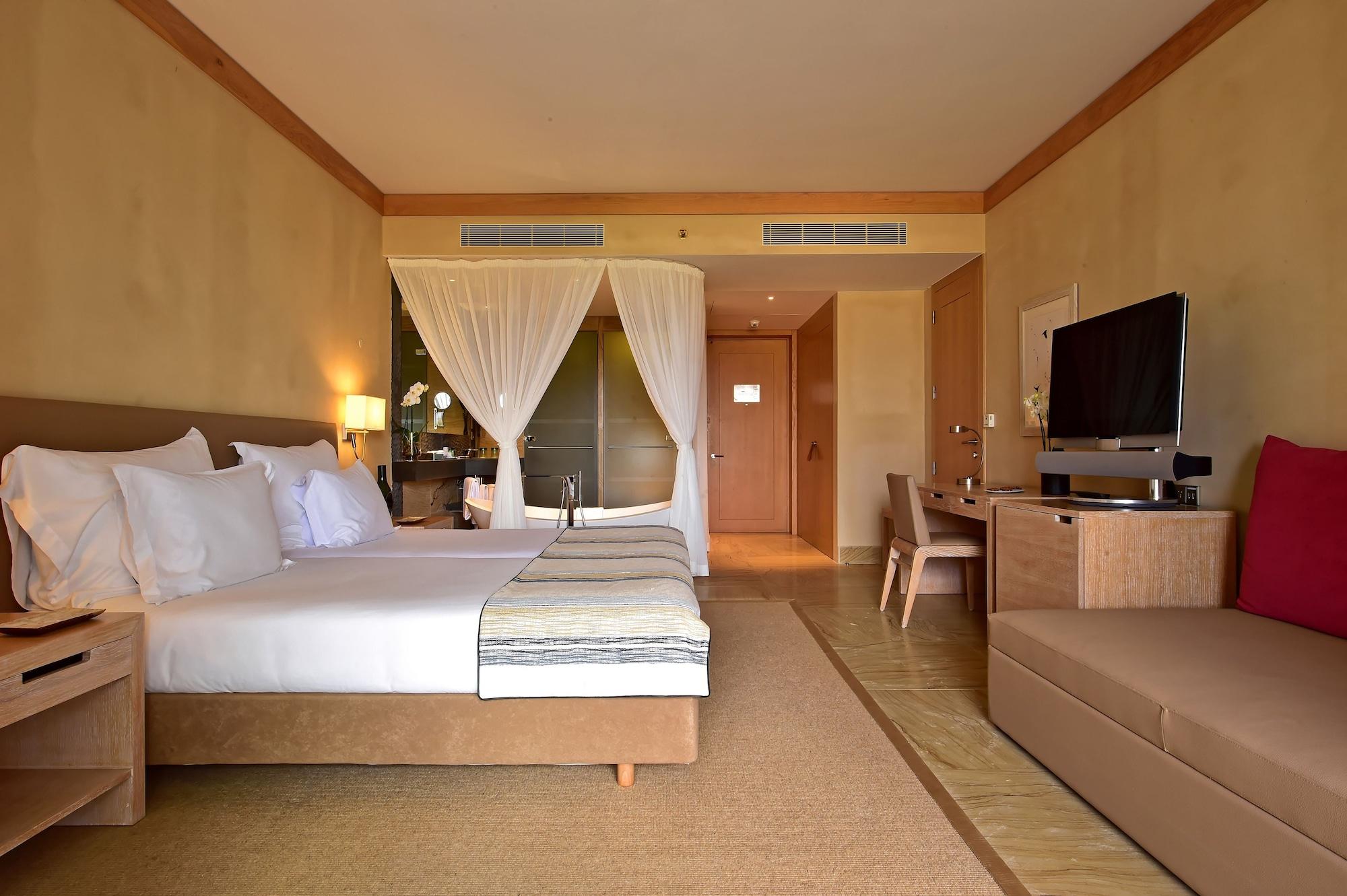 Pestana Colombos Premium Club Hotel Porto Santo Bagian luar foto