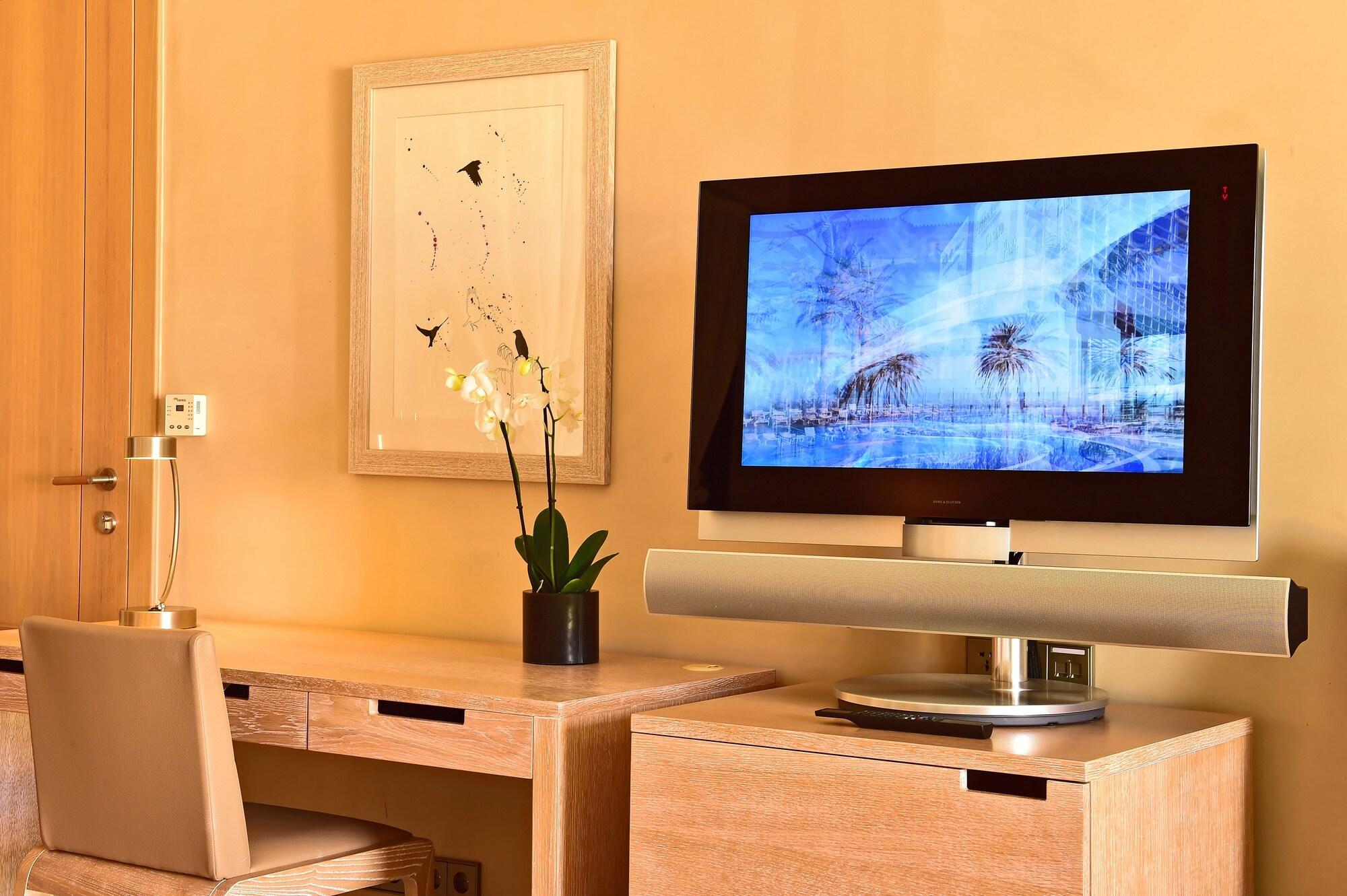 Pestana Colombos Premium Club Hotel Porto Santo Bagian luar foto