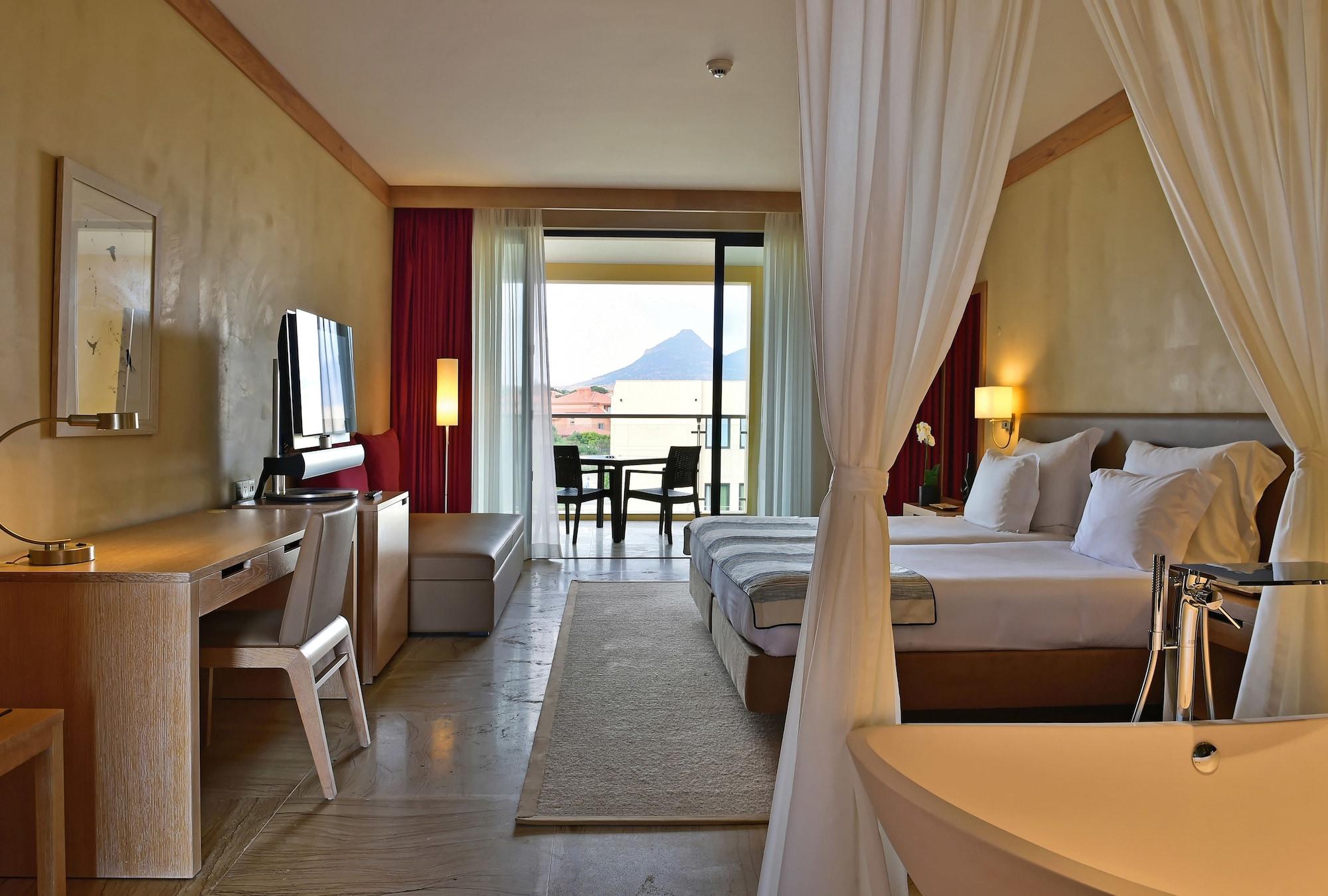 Pestana Colombos Premium Club Hotel Porto Santo Bagian luar foto