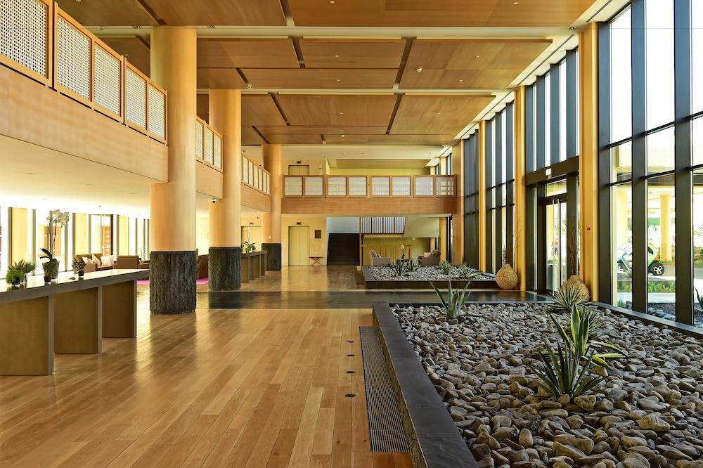 Pestana Colombos Premium Club Hotel Porto Santo Bagian luar foto