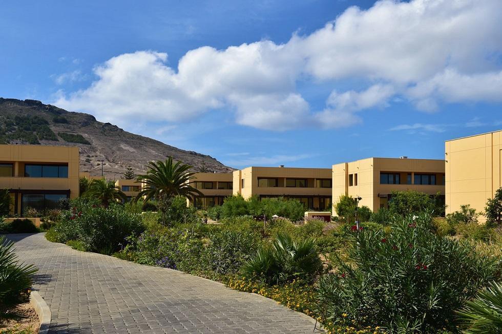 Pestana Colombos Premium Club Hotel Porto Santo Bagian luar foto