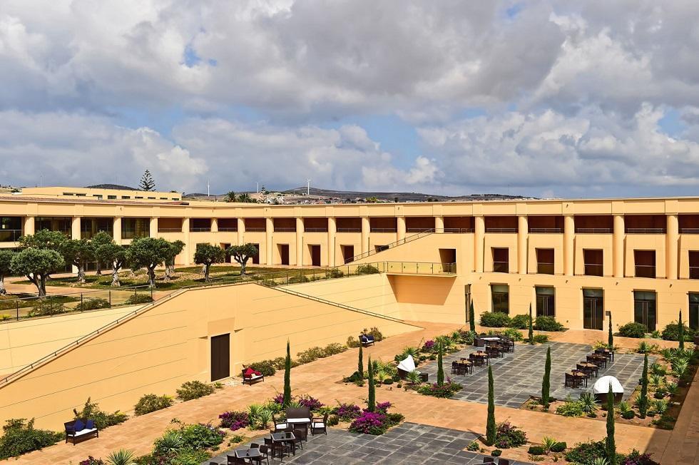 Pestana Colombos Premium Club Hotel Porto Santo Bagian luar foto