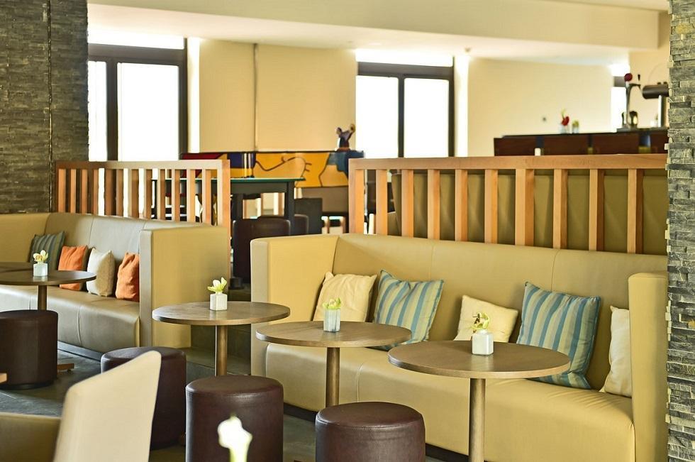 Pestana Colombos Premium Club Hotel Porto Santo Bagian luar foto