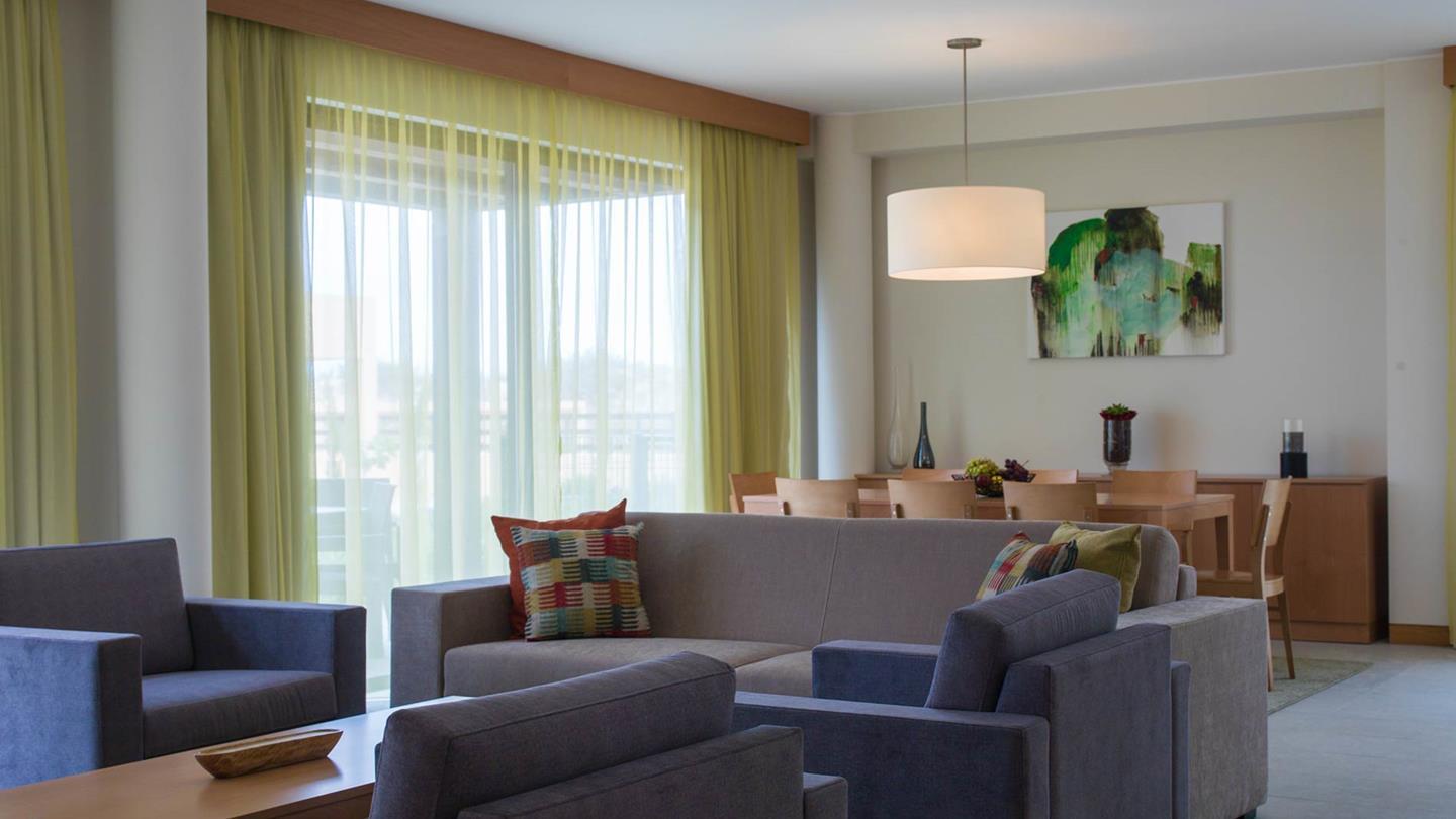 Pestana Colombos Premium Club Hotel Porto Santo Bagian luar foto