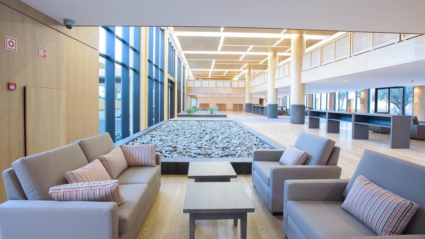 Pestana Colombos Premium Club Hotel Porto Santo Bagian luar foto