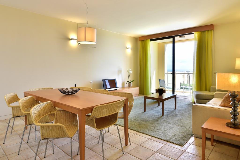 Pestana Colombos Premium Club Hotel Porto Santo Bagian luar foto