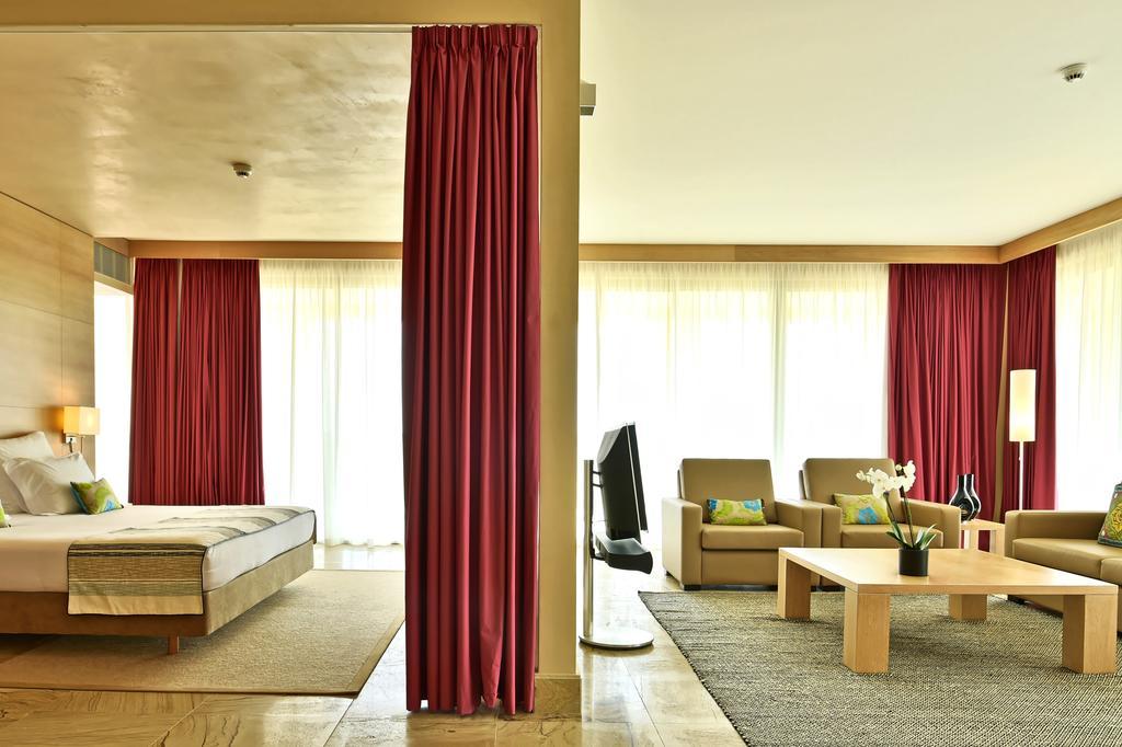 Pestana Colombos Premium Club Hotel Porto Santo Bagian luar foto