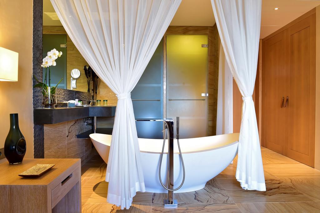 Pestana Colombos Premium Club Hotel Porto Santo Bagian luar foto