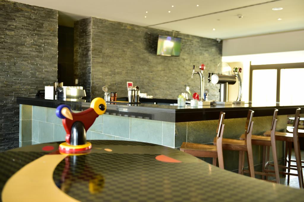 Pestana Colombos Premium Club Hotel Porto Santo Bagian luar foto