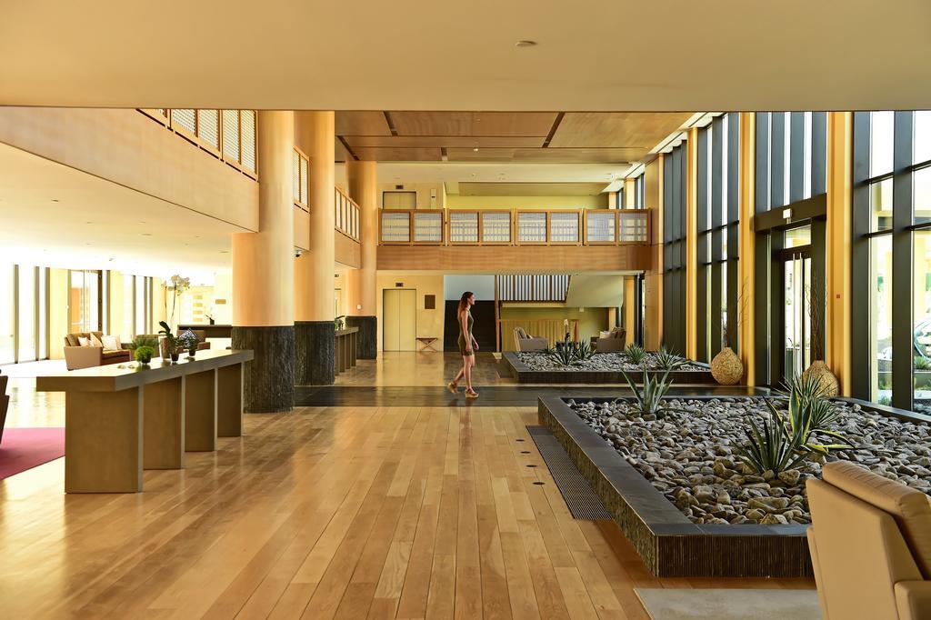 Pestana Colombos Premium Club Hotel Porto Santo Bagian luar foto