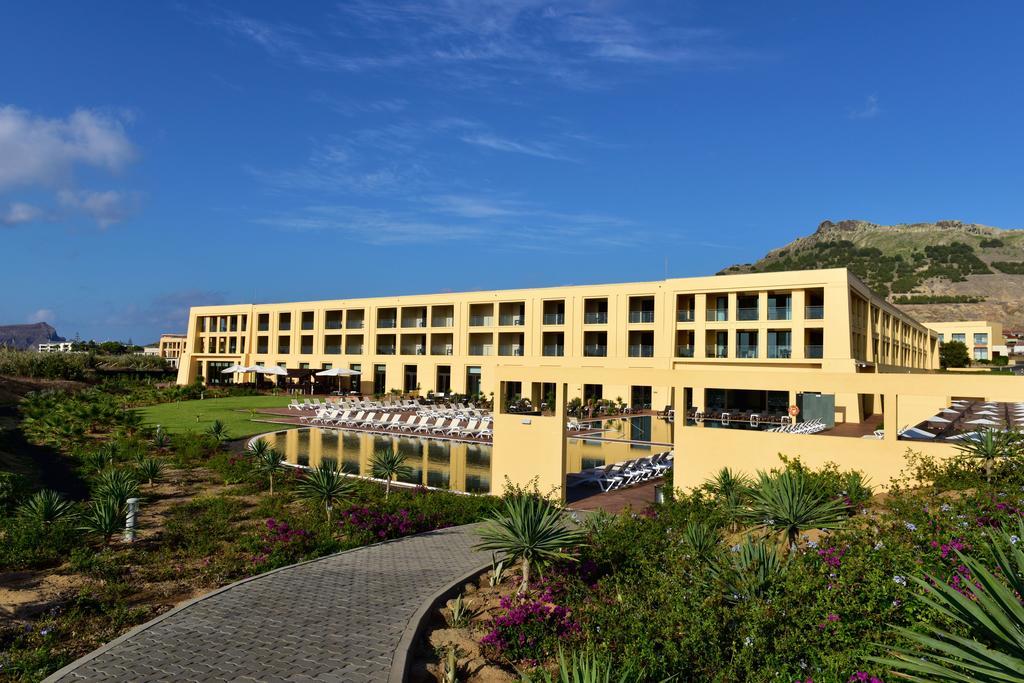 Pestana Colombos Premium Club Hotel Porto Santo Bagian luar foto