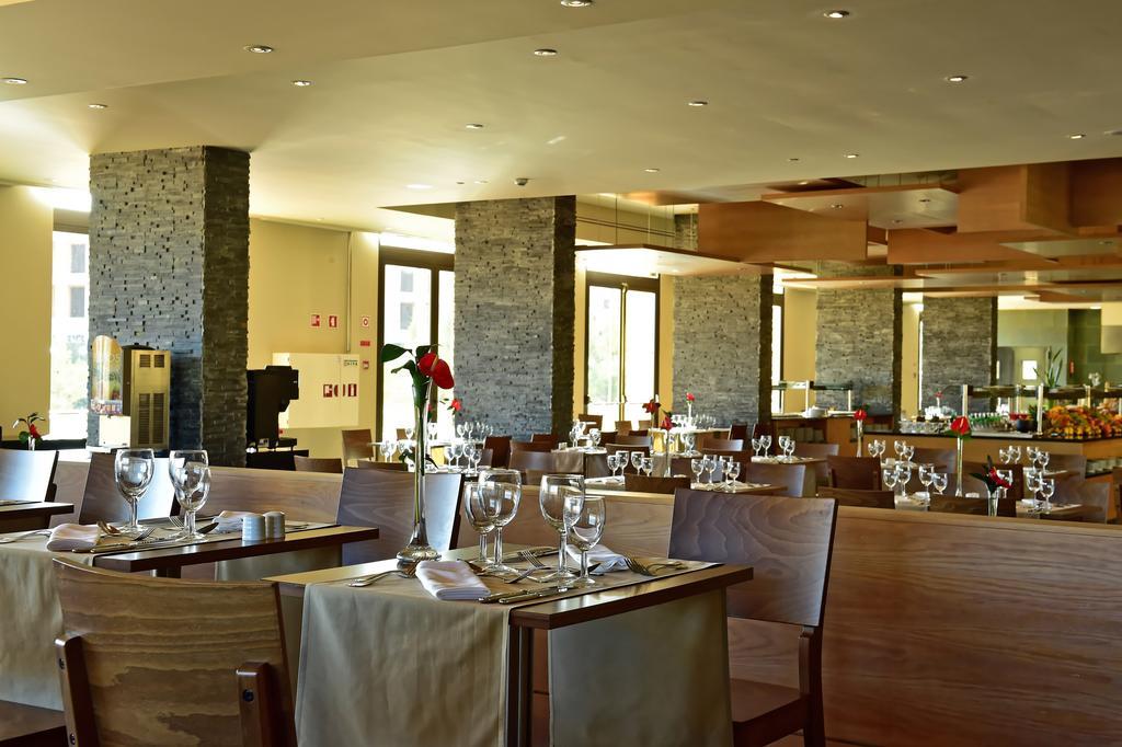 Pestana Colombos Premium Club Hotel Porto Santo Bagian luar foto
