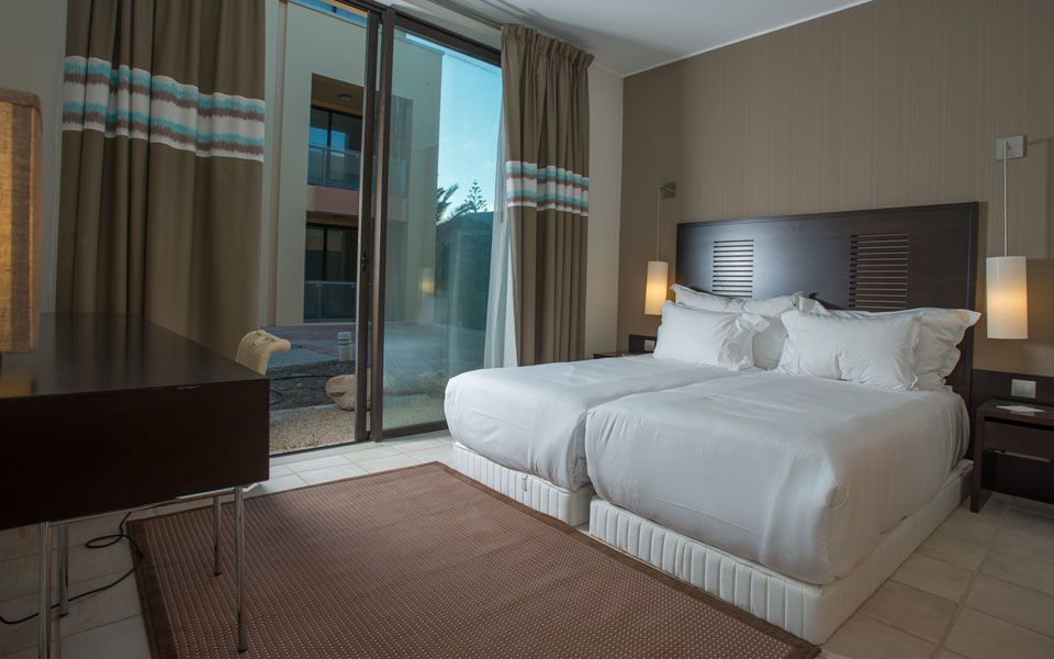 Pestana Colombos Premium Club Hotel Porto Santo Bagian luar foto