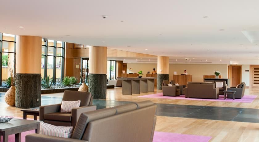 Pestana Colombos Premium Club Hotel Porto Santo Bagian luar foto