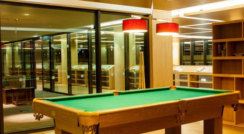 Pestana Colombos Premium Club Hotel Porto Santo Bagian luar foto