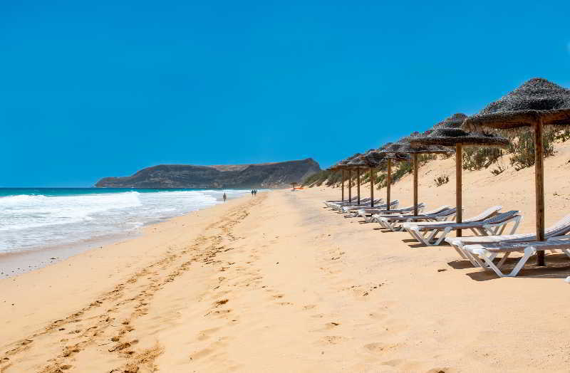 Pestana Colombos Premium Club Hotel Porto Santo Bagian luar foto