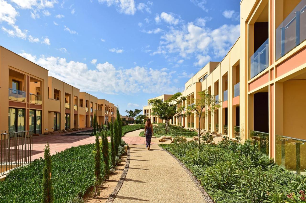 Pestana Colombos Premium Club Hotel Porto Santo Bagian luar foto