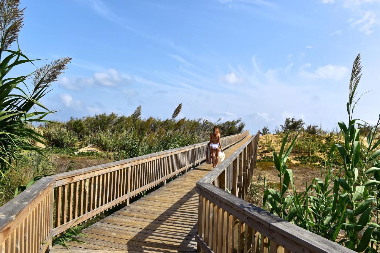 Pestana Colombos Premium Club Hotel Porto Santo Bagian luar foto