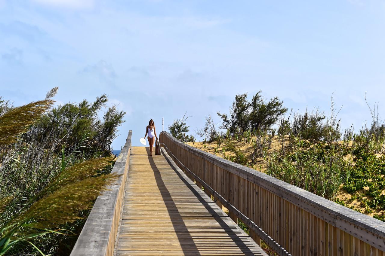 Pestana Colombos Premium Club Hotel Porto Santo Bagian luar foto