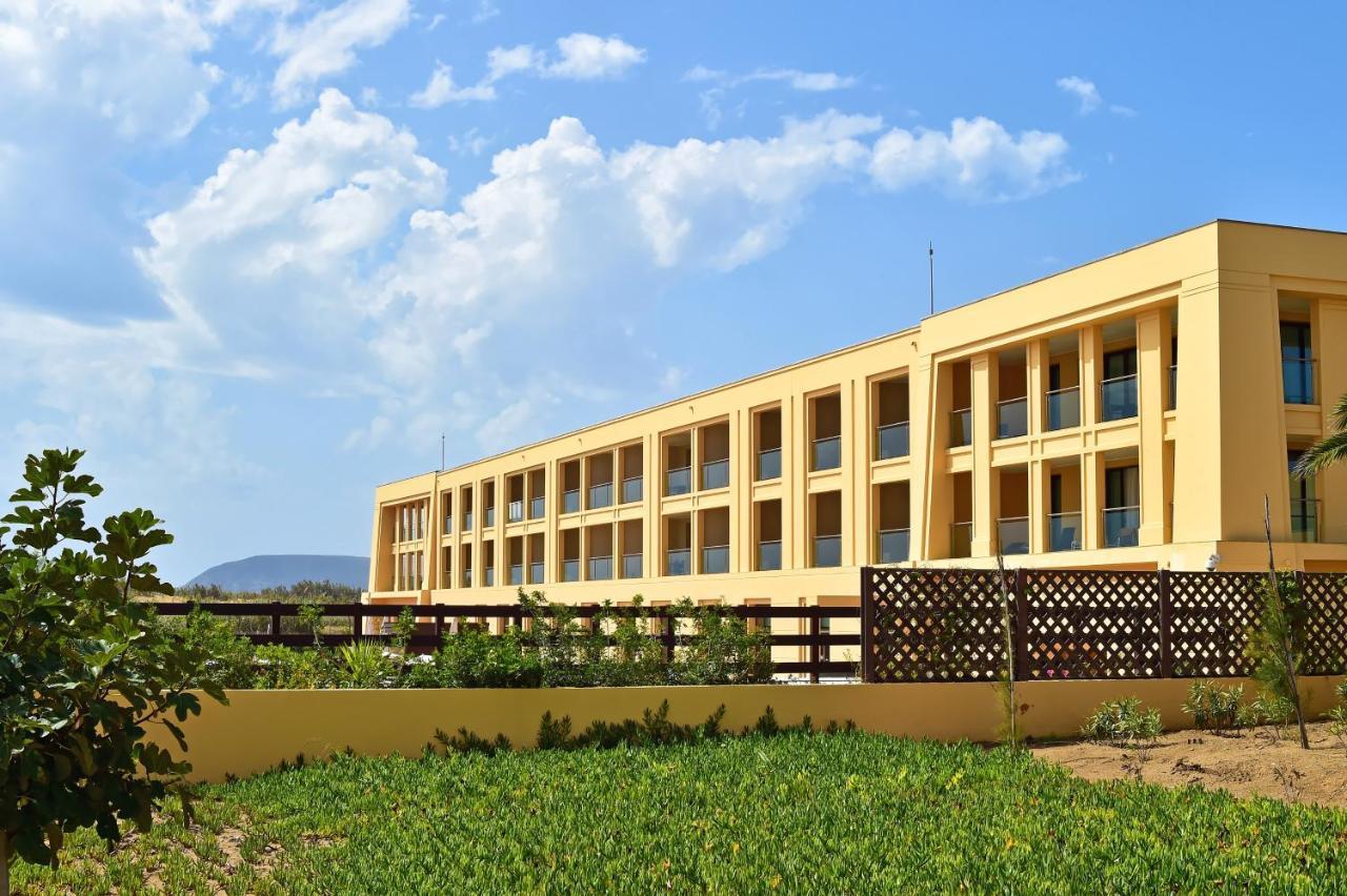 Pestana Colombos Premium Club Hotel Porto Santo Bagian luar foto