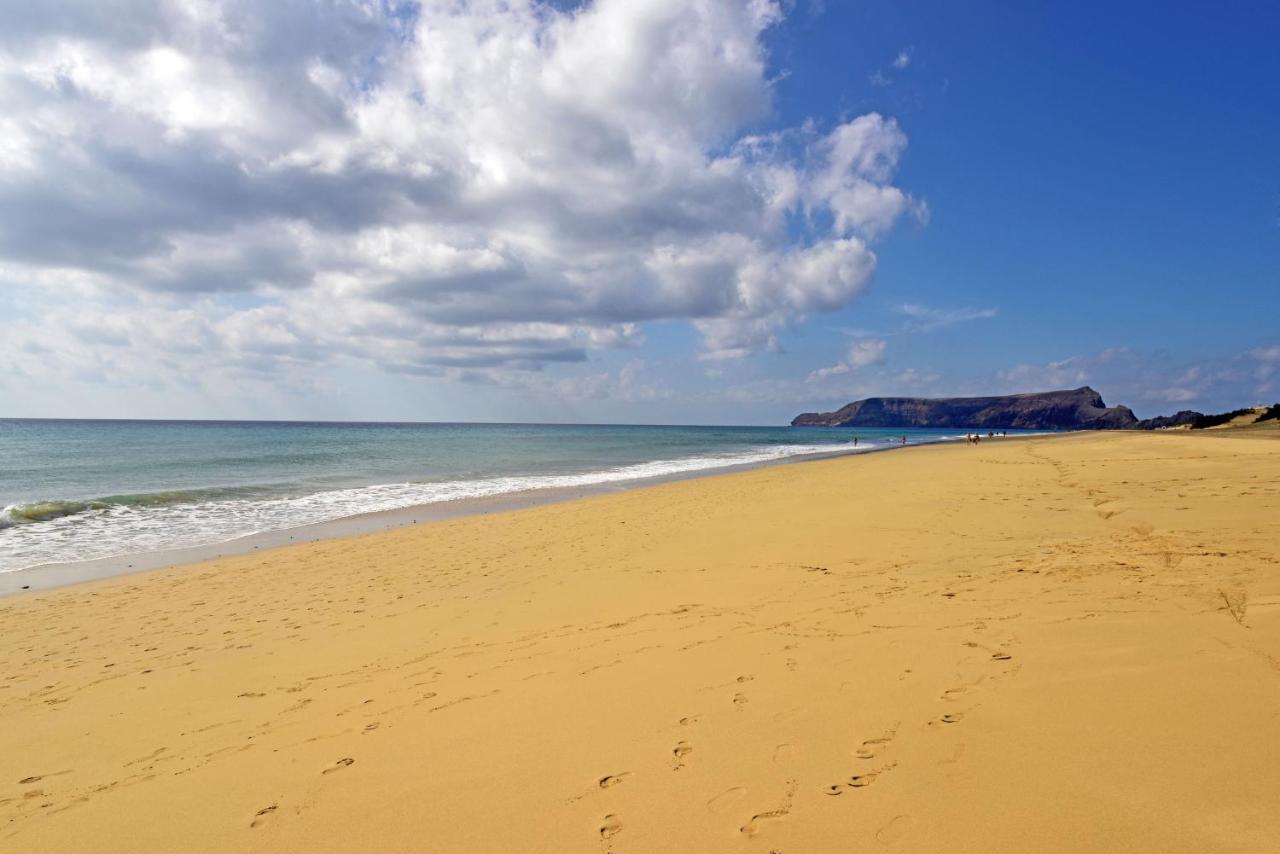 Pestana Colombos Premium Club Hotel Porto Santo Bagian luar foto