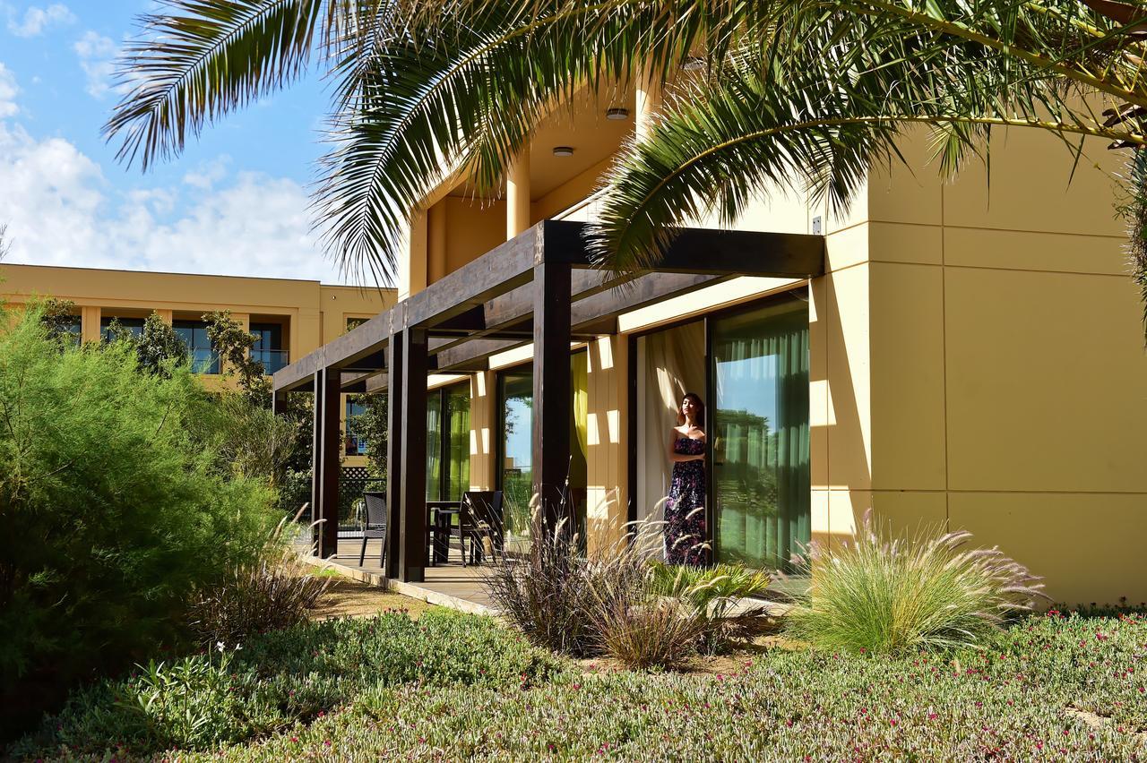 Pestana Colombos Premium Club Hotel Porto Santo Bagian luar foto